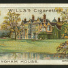 Sandringham House.