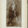 Koningryk der Nederlanden. Compagnie Lijfwacht te Paard. (1813)