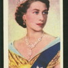 H.M. Queen Elizabeth II.