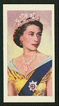 H.M. Queen Elizabeth II.