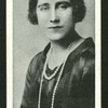 H.M. The Queen.