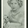 H.R.H. Princess Margaret Rose of York.