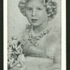H.R.H. Princess Margaret Rose of York.