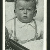 H.R.H. Prince Edward of Kent.