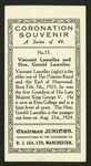 Viscount Lascelles and the Hon. Gerald Lascelles.