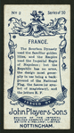 France.