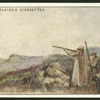 Grouse-shooting (driving).