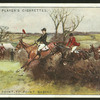 Point-to-point racing.