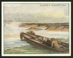 Punt-gunning.