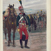 Holland (France). Garde d'Honneur. (1813)