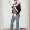 Koningryk der Nederlanden. Regiment Zwitsers No. 32. (1814)