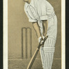 J.B. Hobbs.