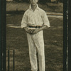Cricketers