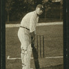 Cricketers