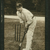 Cricketers