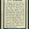 Cricketers