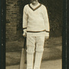 Cricketers