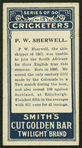 Cricketers