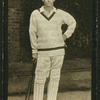 Cricketers