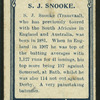 Cricketers