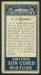 Cricketers