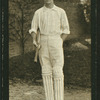 Cricketers