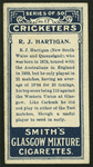 Cricketers