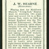 J. W. Hearne (Middlesex).