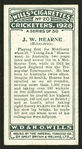 J. W. Hearne (Middlesex).