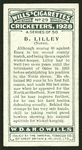 B. Lilley (Notts).