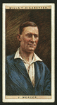 J. Mercer (Glamorgan).