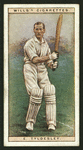 E. Tyldesley (Lancashire).