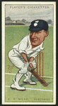 C.P. Mead.