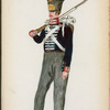 Koningryk der Nederlanden. Regiment Zwitsers No. 29. (1814)