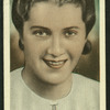 Peggy Scriven.