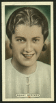 Peggy Scriven.