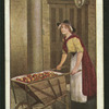 Baking or boiling apples!