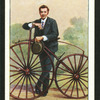 Michaux velocipede.