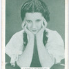 Angela Baddeley.