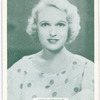 Anna Neagle.