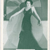 Elsie Randolph.