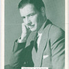 Ronald Colman.