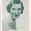 Winifred Shotter.