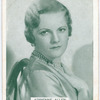Adrienne Allen.