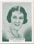 Cicely Courtneidge.