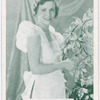 Constance Shotter.