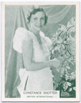 Constance Shotter.