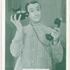 Stanley Lupino.