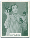 Stanley Lupino.