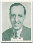 Ralph Lynn.
